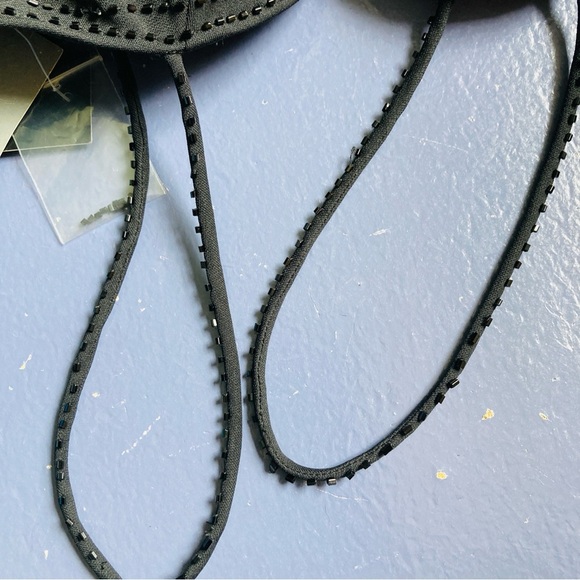 JS Boutique Beaded Gown,  NWT, Size 12 - Picture 12 of 16